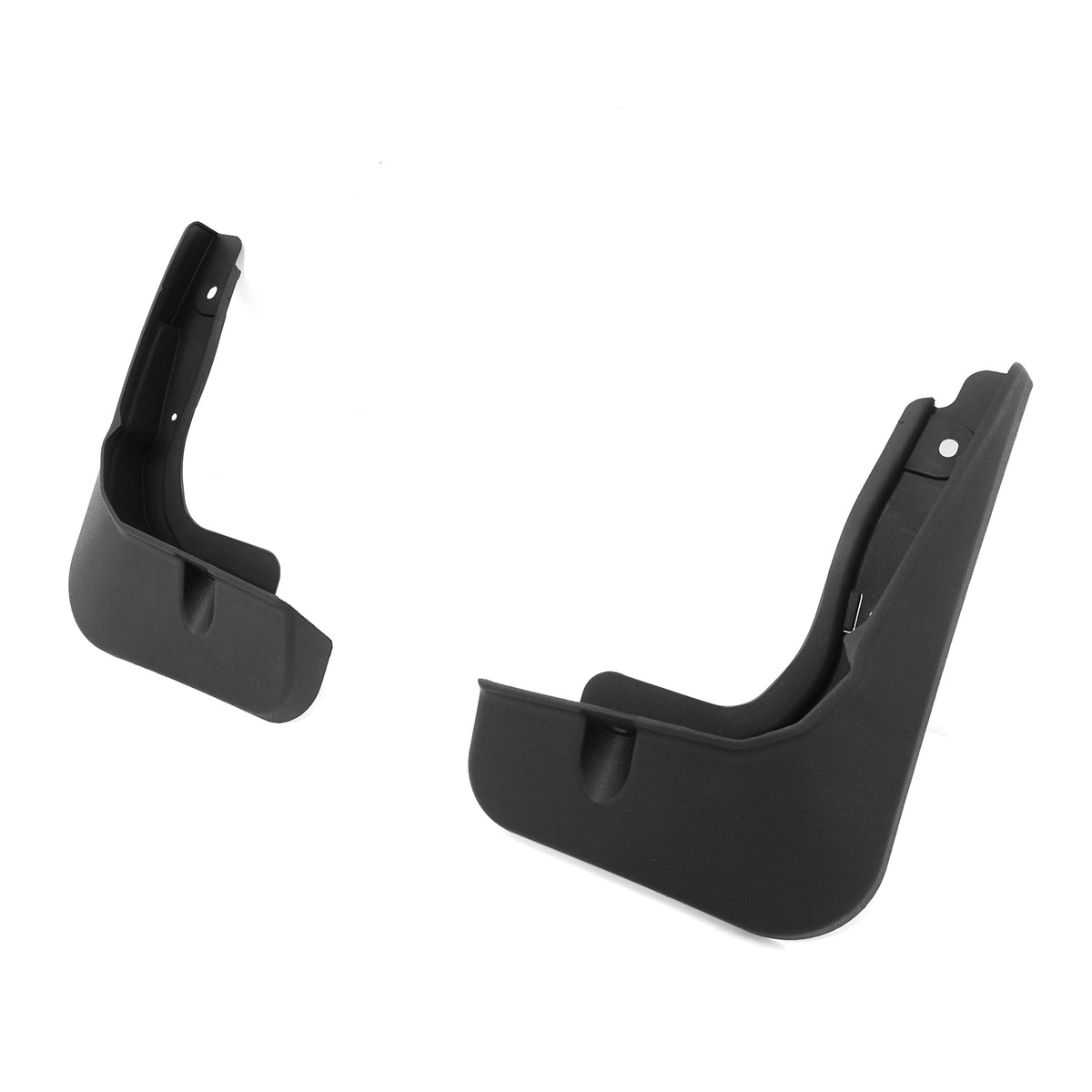 Mud Flaps Splash Guards for Subaru Solterra & Toyota bZ4X 2023-2026 PP