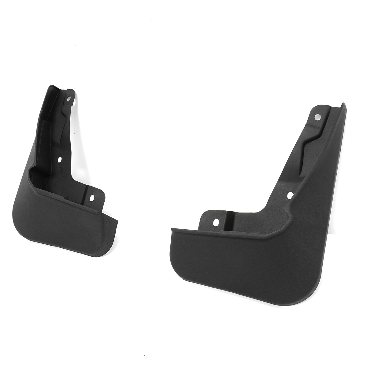 Mud Flaps Splash Guards for Subaru Solterra & Toyota bZ4X 2023-2026 PP