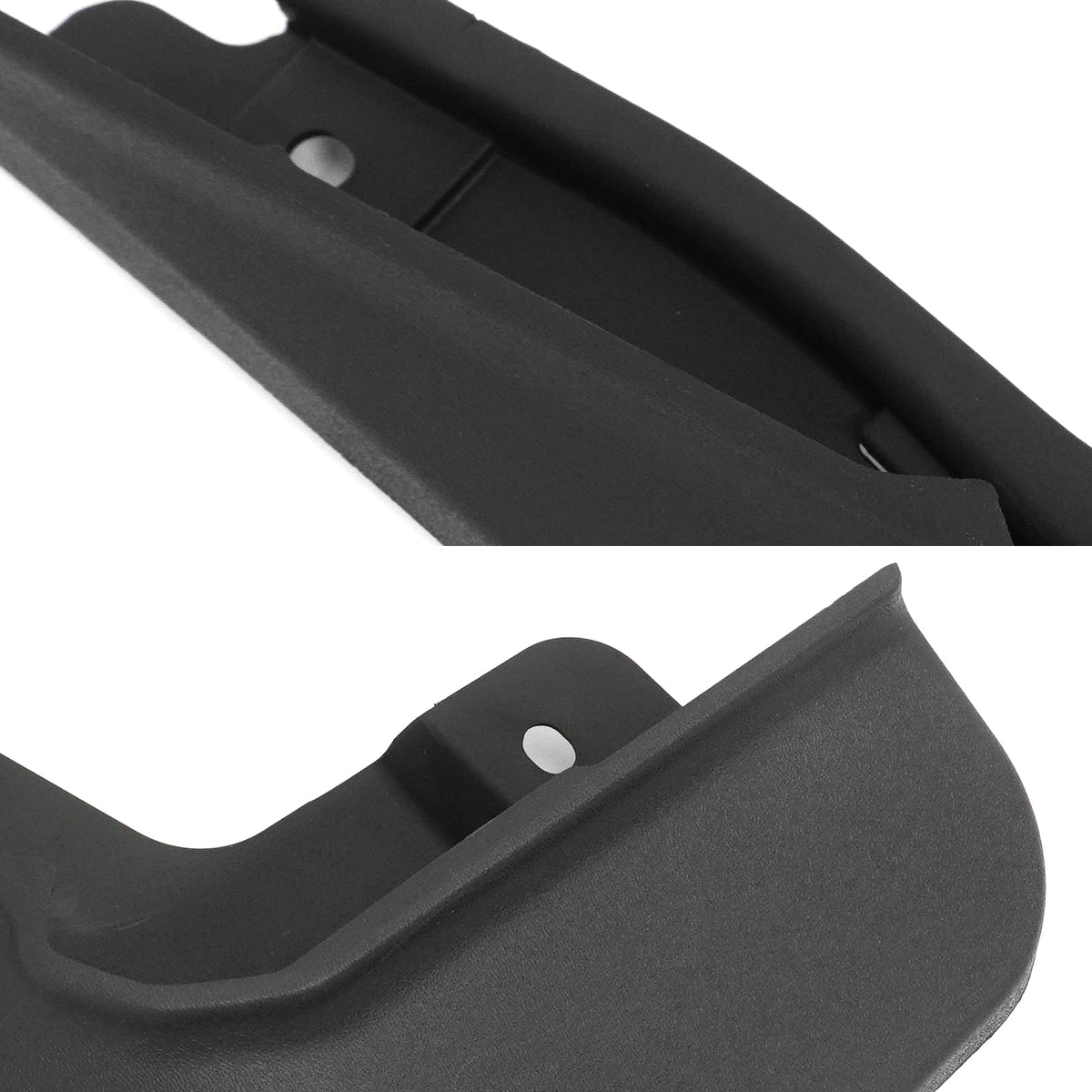 Mud Flaps Splash Guards for Subaru Solterra & Toyota bZ4X 2023-2026 PP