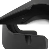 Mud Flaps Splash Guards for Subaru Solterra & Toyota bZ4X 2023-2026 PP