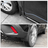 Mud Flaps Splash Guards for Toyota Corolla Cross 2022-2026 Front & Rear PP