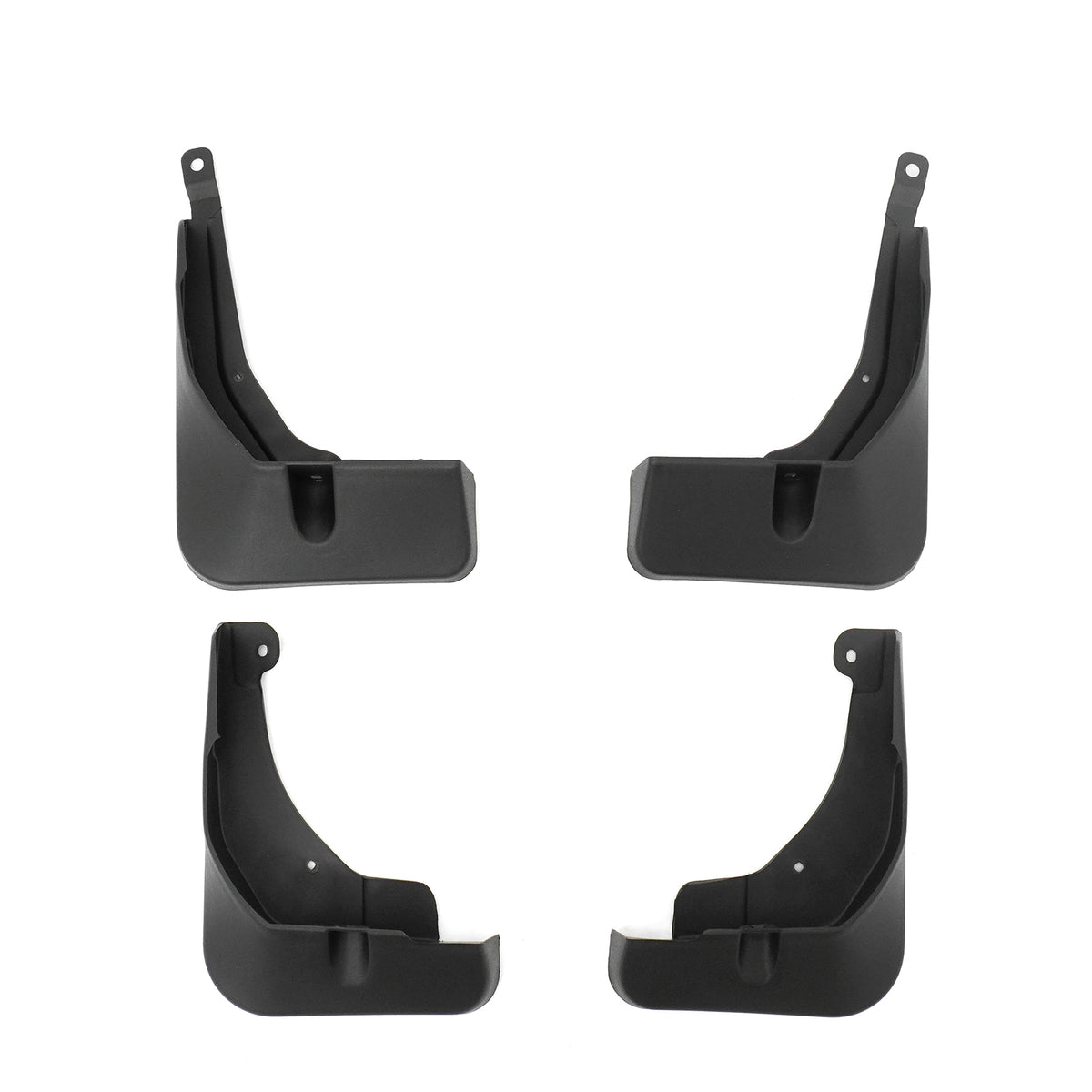 Mud Flaps Splash Guards for Toyota Corolla Cross 2022-2026 Front & Rear PP
