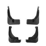 Mud Flaps Splash Guards for Toyota Corolla Cross 2022-2026 Front & Rear PP