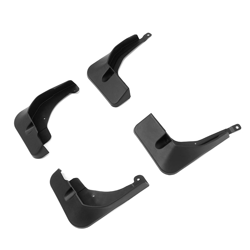 Mud Flaps Splash Guards for Toyota Corolla Cross 2022-2026 Front & Rear PP