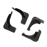Mud Flaps Splash Guards for Toyota Corolla Cross 2022-2026 Front & Rear PP