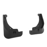 Mud Flaps Splash Guards for Toyota Corolla Cross 2022-2026 Front & Rear PP