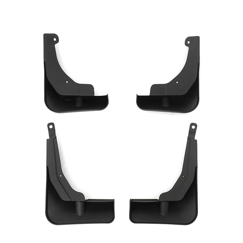 Mud Flaps Splash Guards for Toyota Corolla Cross 2022-2026 Front & Rear PP