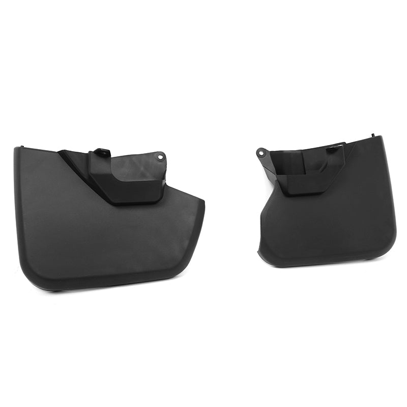 Mud Flaps Splash Guards for Toyota FJ Cruiser 2007-2014 w/ Fender Flares PP