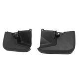 Mud Flaps Splash Guards for Toyota FJ Cruiser 2007-2014 w/ Fender Flares PP