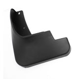 Front & Rear Mud Flaps Splash Guards for Toyota Highlander 2008-2010 PP