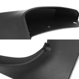 Front & Rear Mud Flaps Splash Guards for Toyota Highlander 2008-2010 PP
