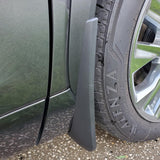 Mud Flaps Splash Guards for Toyota Highlander 2020-2026 Front & Rear PP