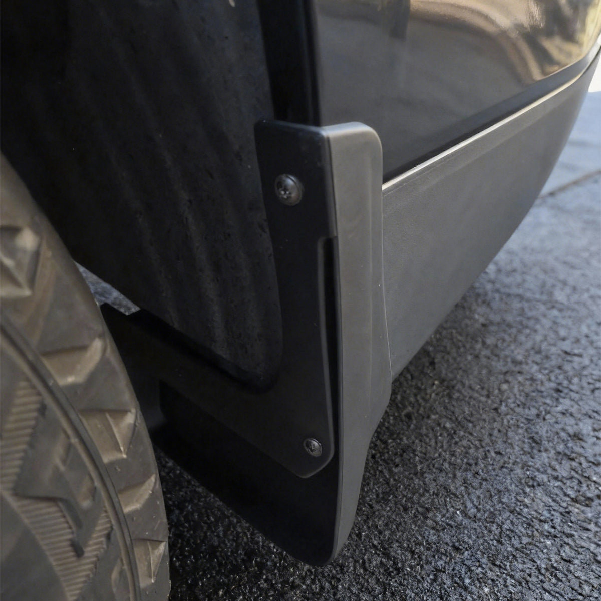 Mud Flaps Splash Guards for Toyota Highlander 2020-2026 Front & Rear PP