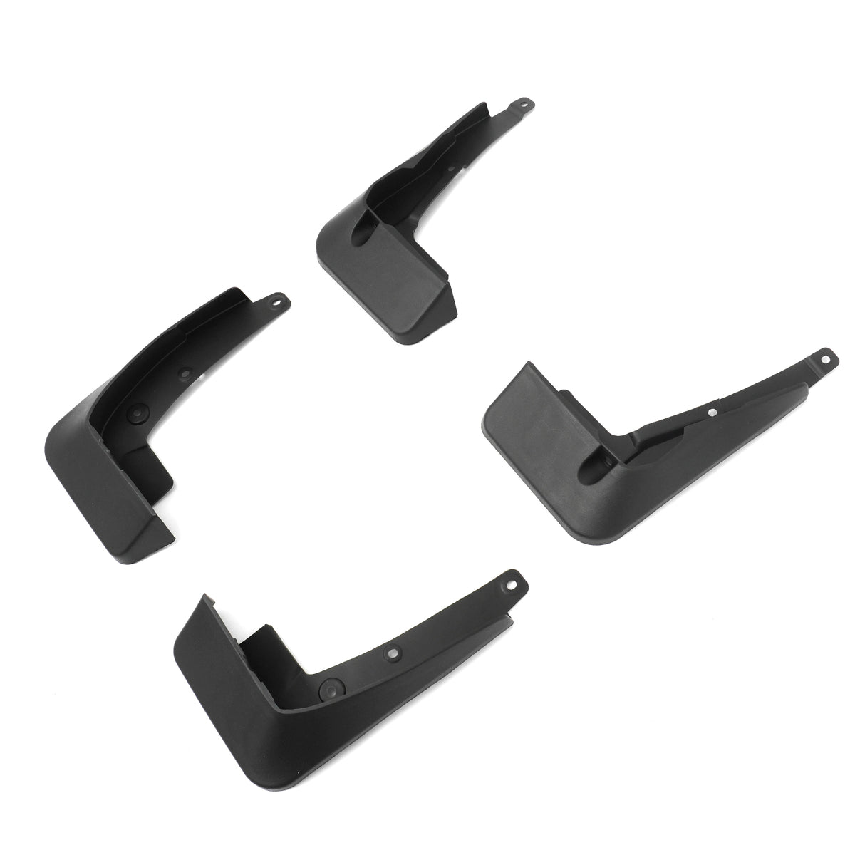 Mud Flaps Splash Guards for Toyota Highlander 2020-2026 Front & Rear PP