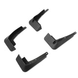 Mud Flaps Splash Guards for Toyota Highlander 2020-2026 Front & Rear PP