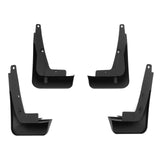Mud Flaps Splash Guards for Toyota Highlander 2020-2026 Front & Rear PP