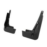 Mud Flaps Splash Guards for Toyota Highlander 2020-2026 Front & Rear PP
