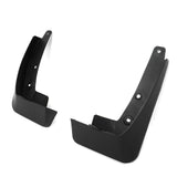 Mud Flaps Splash Guards for Toyota Highlander 2020-2026 Front & Rear PP