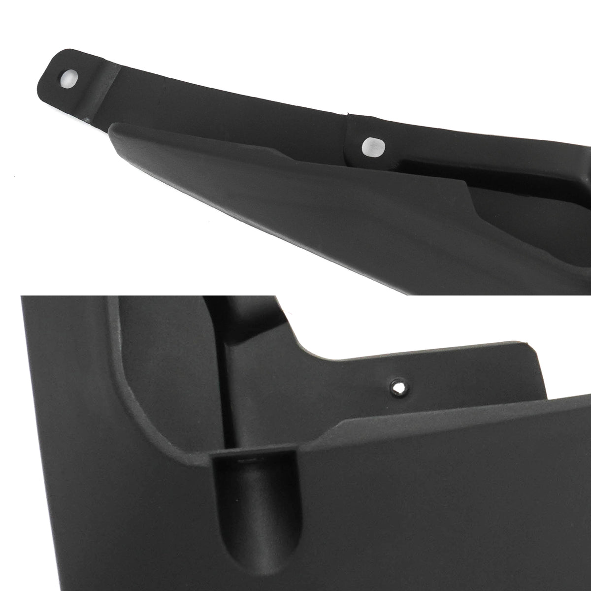 Mud Flaps Splash Guards for Toyota Highlander 2020-2026 Front & Rear PP