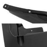 Mud Flaps Splash Guards for Toyota Highlander 2020-2026 Front & Rear PP