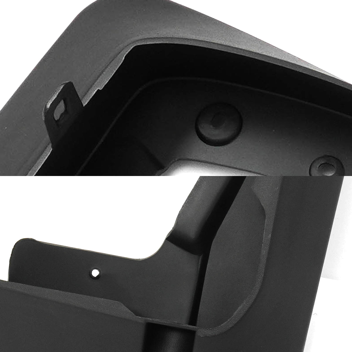 Mud Flaps Splash Guards for Toyota Highlander 2020-2026 Front & Rear PP