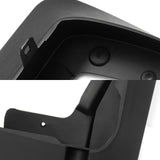 Mud Flaps Splash Guards for Toyota Highlander 2020-2026 Front & Rear PP