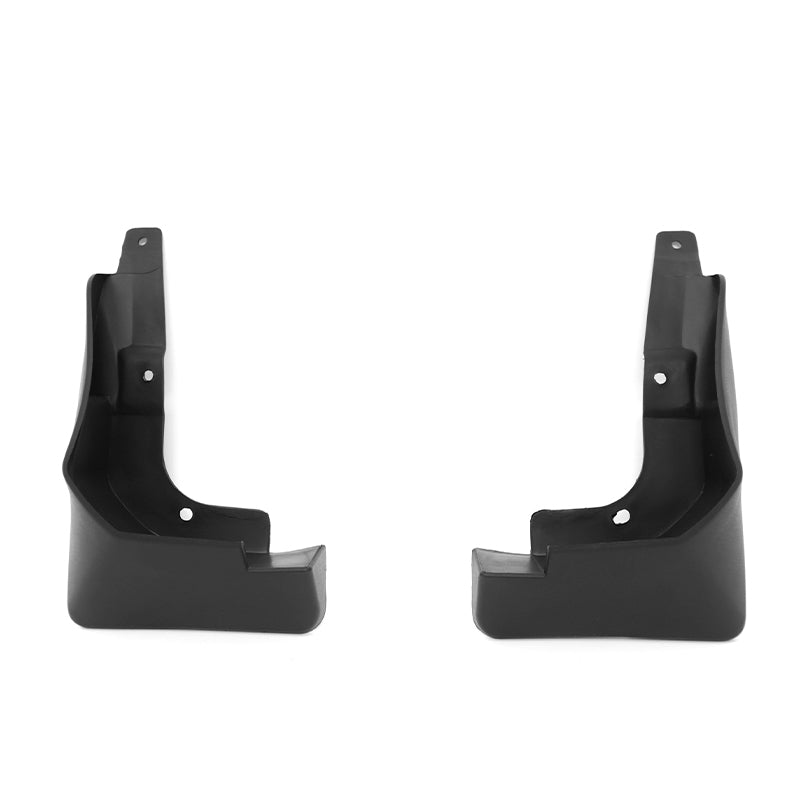 Front Rear Mud Flaps Wheel Arch Splash Guards for Toyota RAV4 2013-2015 PP