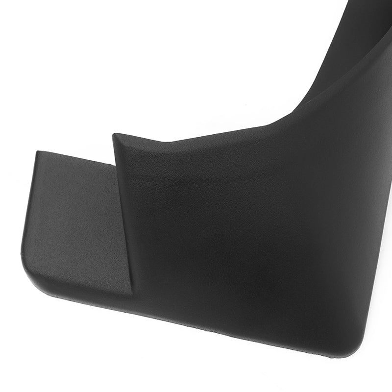 Front Rear Mud Flaps Wheel Arch Splash Guards for Toyota RAV4 2013-2015 PP