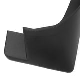Front Rear Mud Flaps Wheel Arch Splash Guards for Toyota RAV4 2013-2015 PP