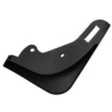 Fender Mud Guards Splash Flaps for Tesla Model Y 2020-2024 Black PP