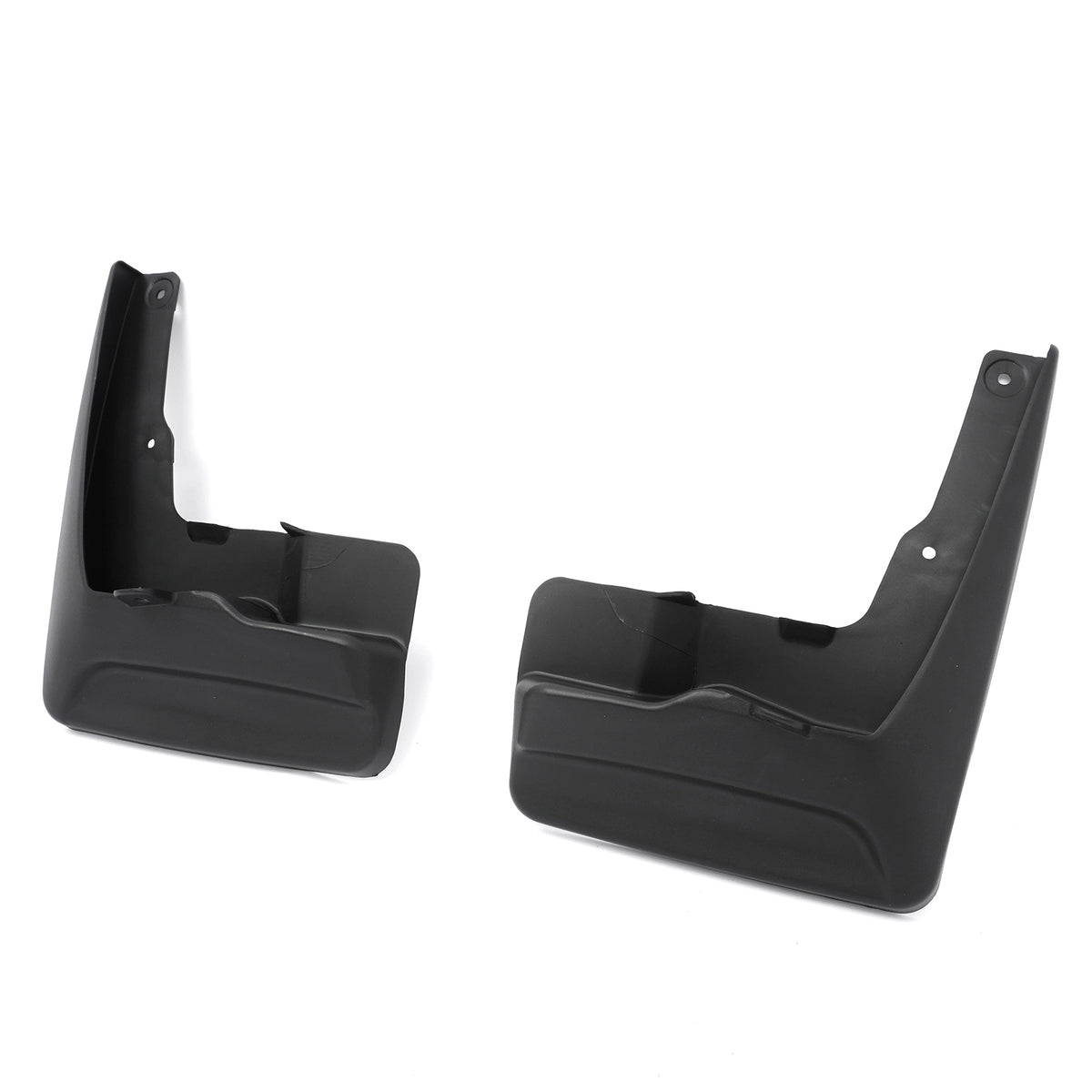 Front & Rear Fender Mud Flaps Splash Guards for Toyota Sienna 2011-2017 PP
