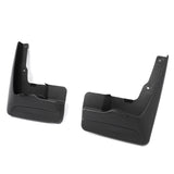Front & Rear Fender Mud Flaps Splash Guards for Toyota Sienna 2011-2017 PP