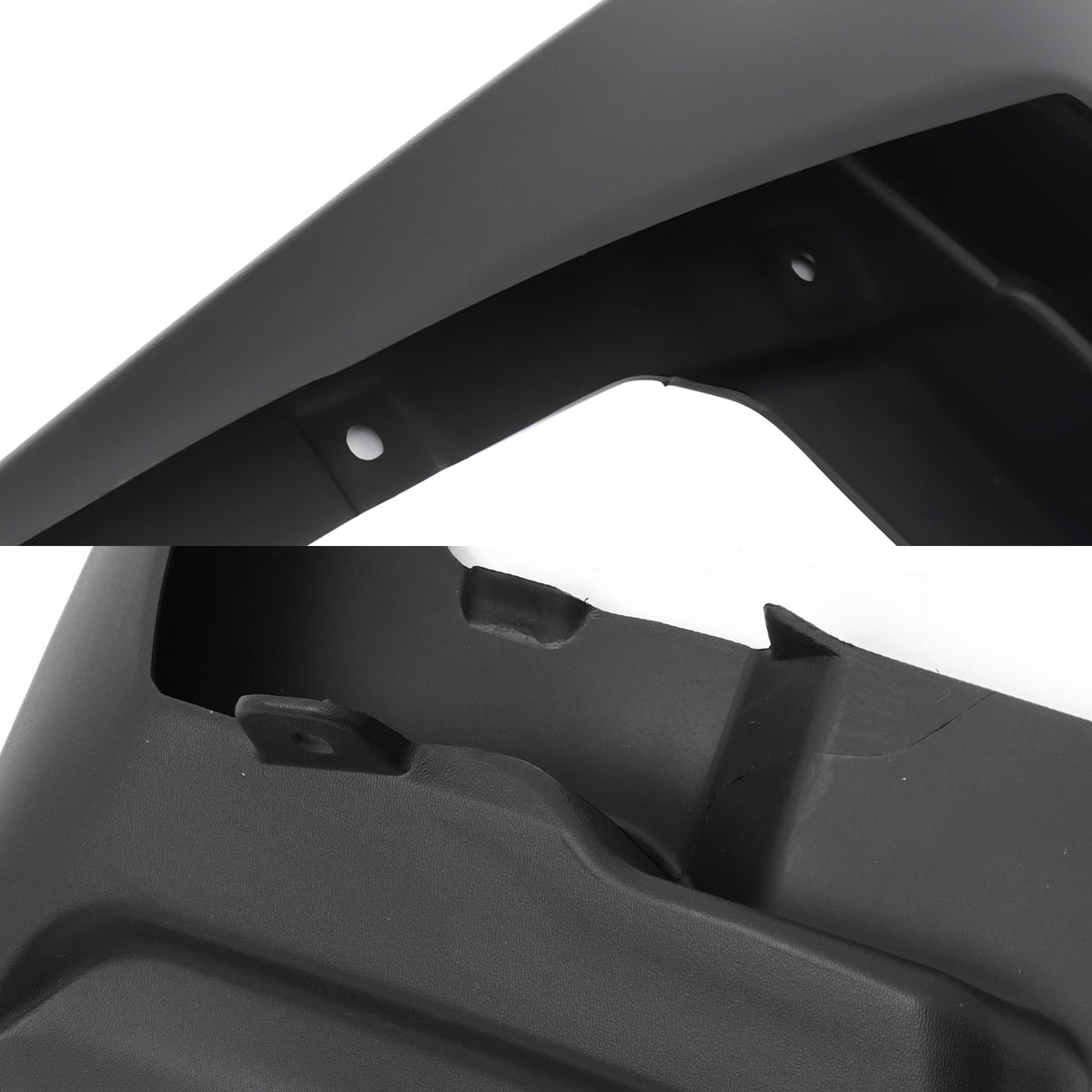 Front & Rear Fender Mud Flaps Splash Guards for Toyota Sienna 2011-2017 PP