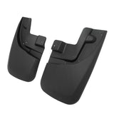 Mud Flaps Splash Guards for Toyota Tacoma 2005-2015 w/ OEM Fender Flares PP