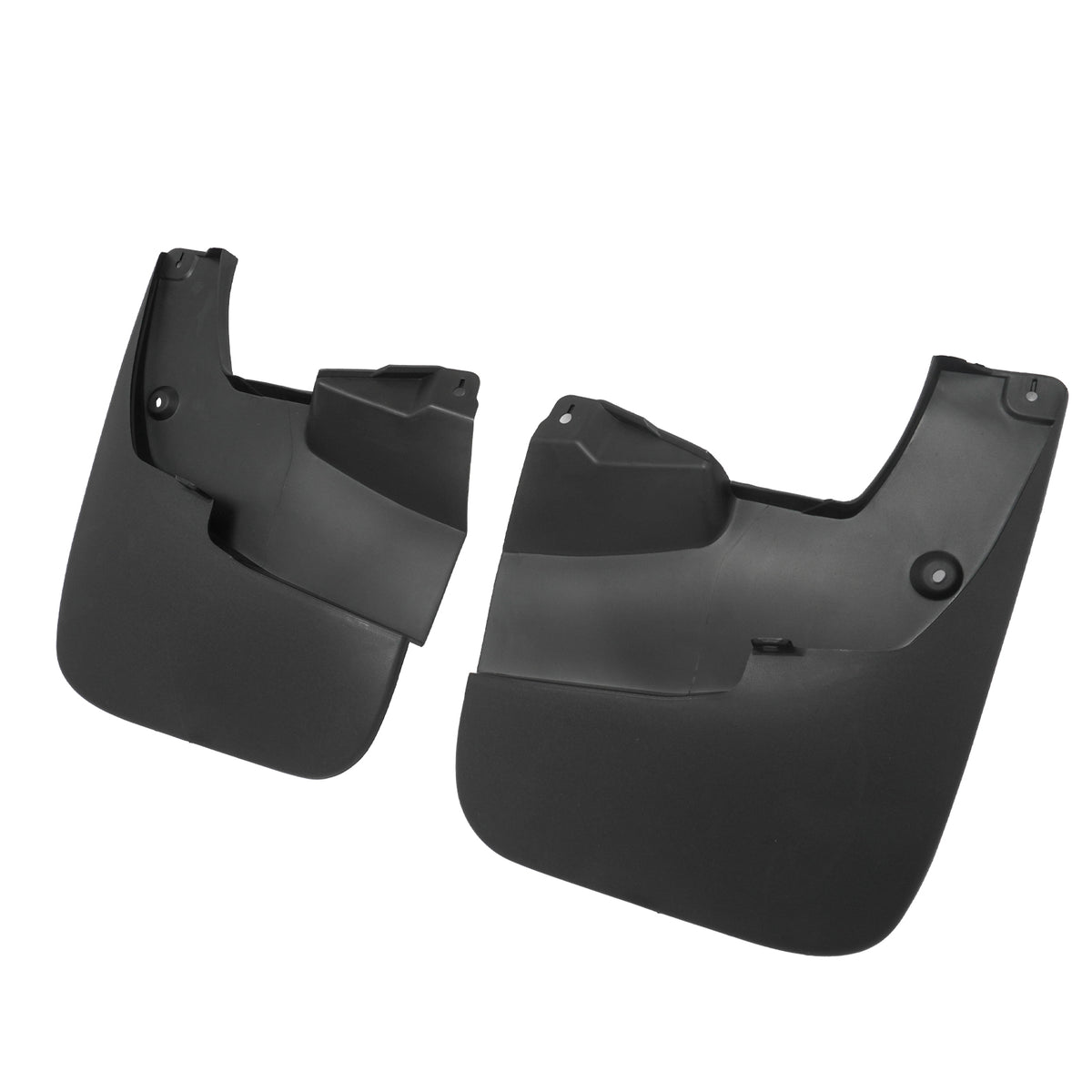 Mud Flaps Splash Guards for Toyota Tundra 2014-2021 w/o Fender Flares PP