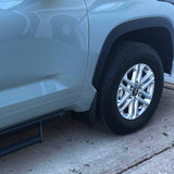 Mud Flaps Splash Guards for Toyota Tundra 2022-2026 Front & Rear Fender PP