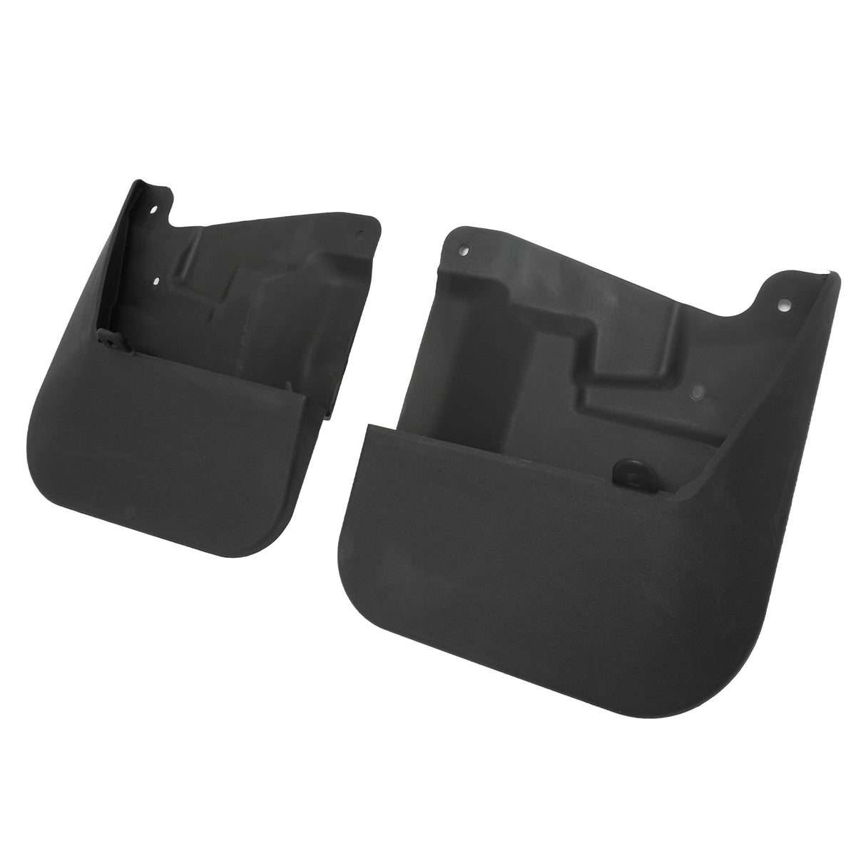 Mud Flaps Splash Guards for Toyota Tundra 2022-2026 Front & Rear Fender PP