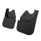 Mud Flaps Splash Guards for Toyota Tundra 2022-2026 Front & Rear Fender PP