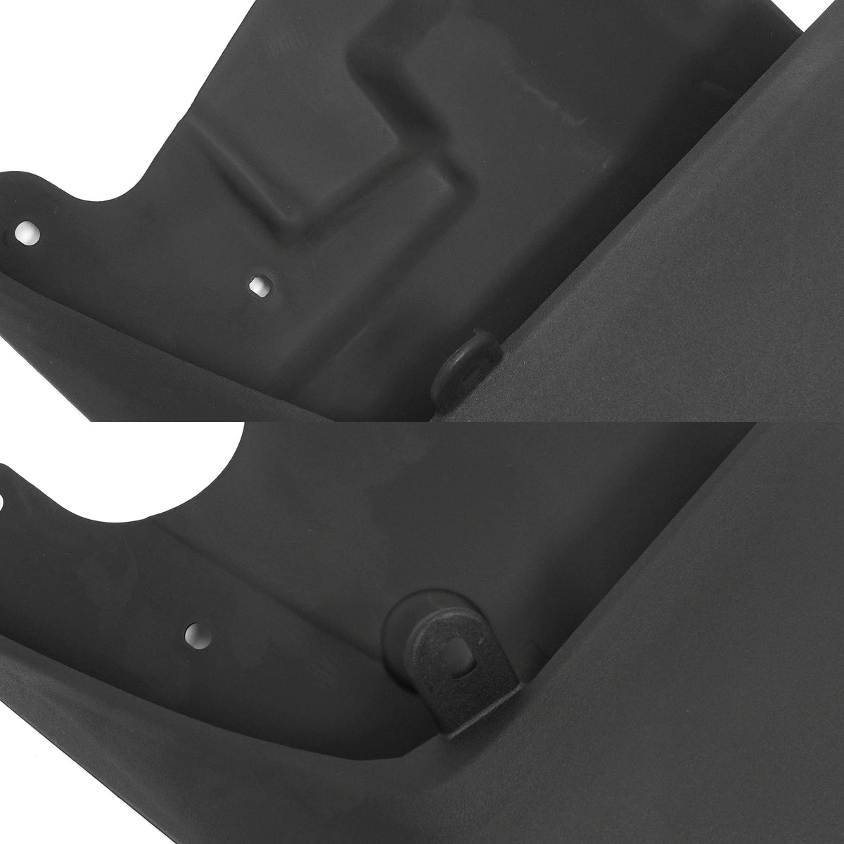 Mud Flaps Splash Guards for Toyota Tundra 2022-2026 Front & Rear Fender PP