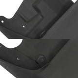 Mud Flaps Splash Guards for Toyota Tundra 2022-2026 Front & Rear Fender PP