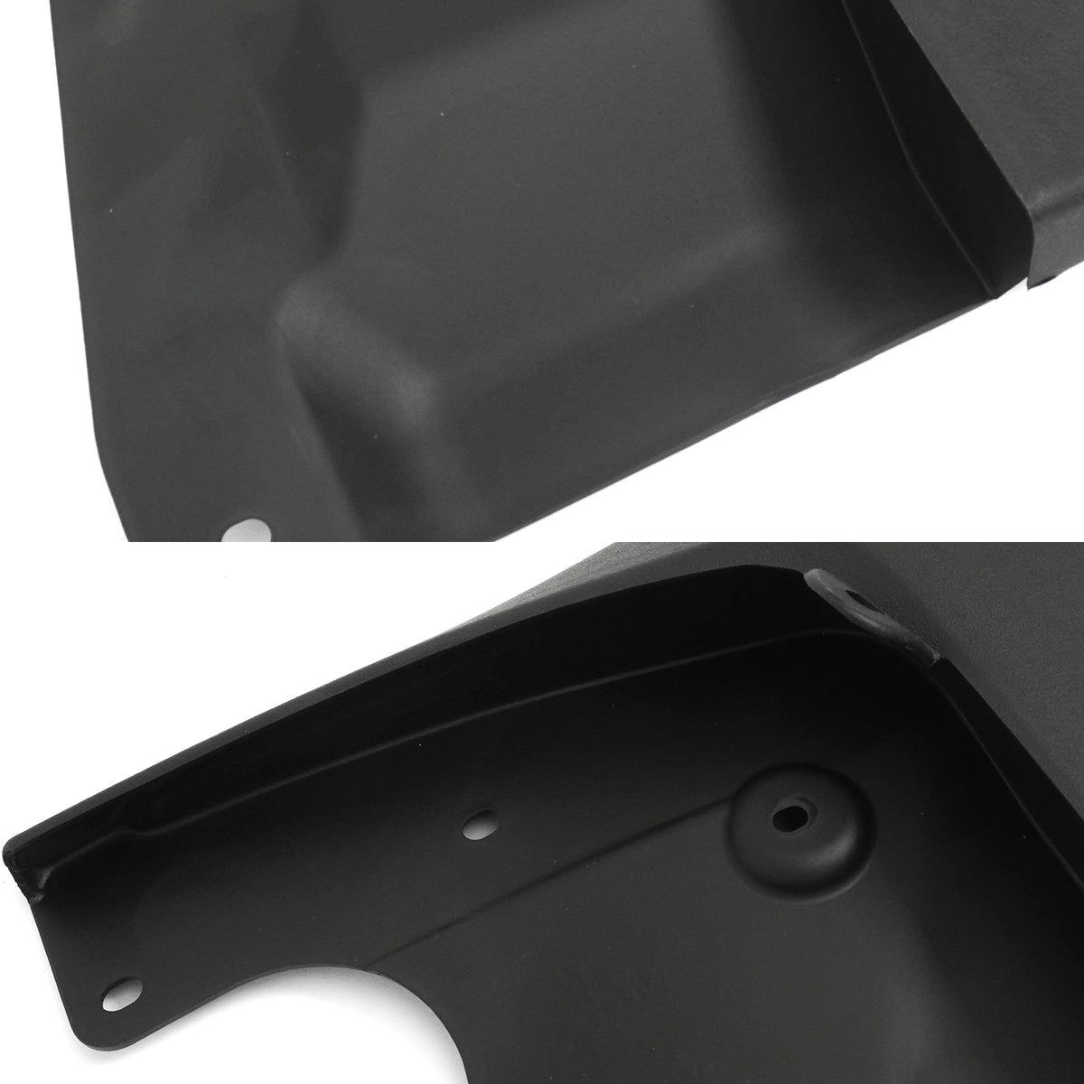 Mud Flaps Splash Guards for Toyota Tundra 2022-2026 Front & Rear Fender PP