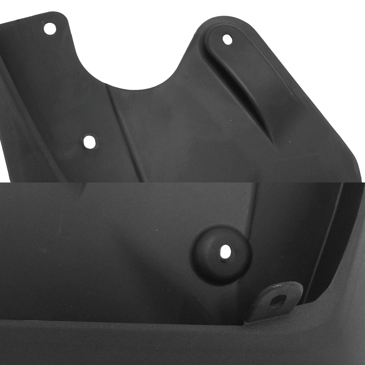 Mud Flaps Splash Guards for Toyota Tundra 2022-2026 Front & Rear Fender PP