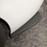 2014-2021 BMW F22 2-Series 2DR Rear Bumper Aprons Unpainted Valance