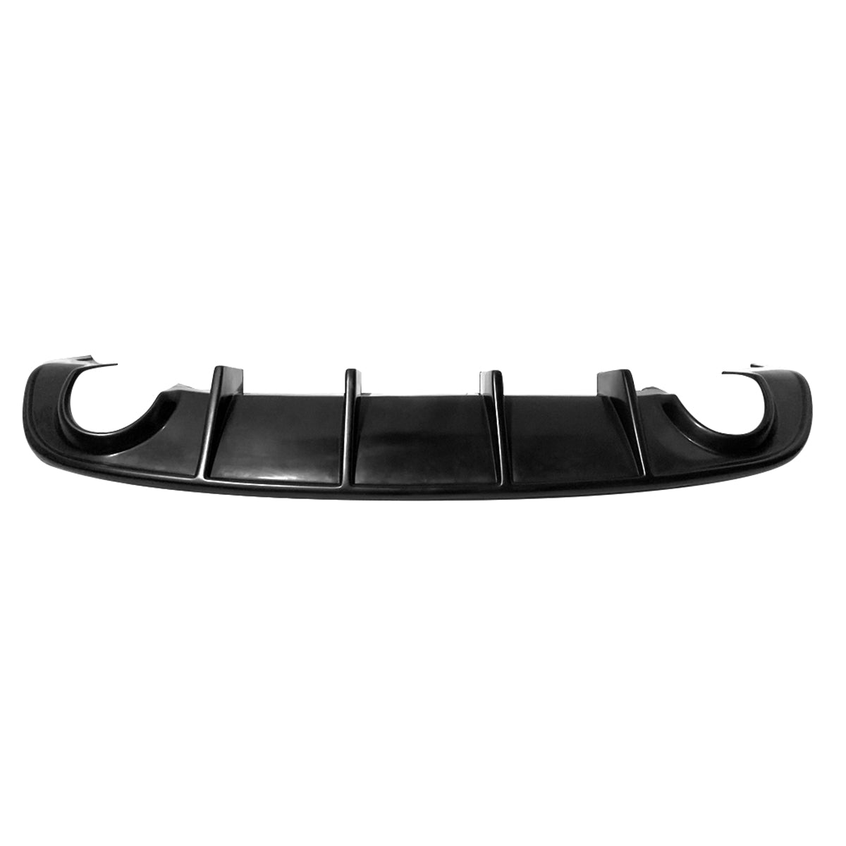 2015-2020 Dodge Charger SRT & Scat Pack MDP Style Rear Diffuser PU