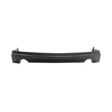 2008-2010 Honda Accord 4Dr V-Style Rear Bumper Lip PU