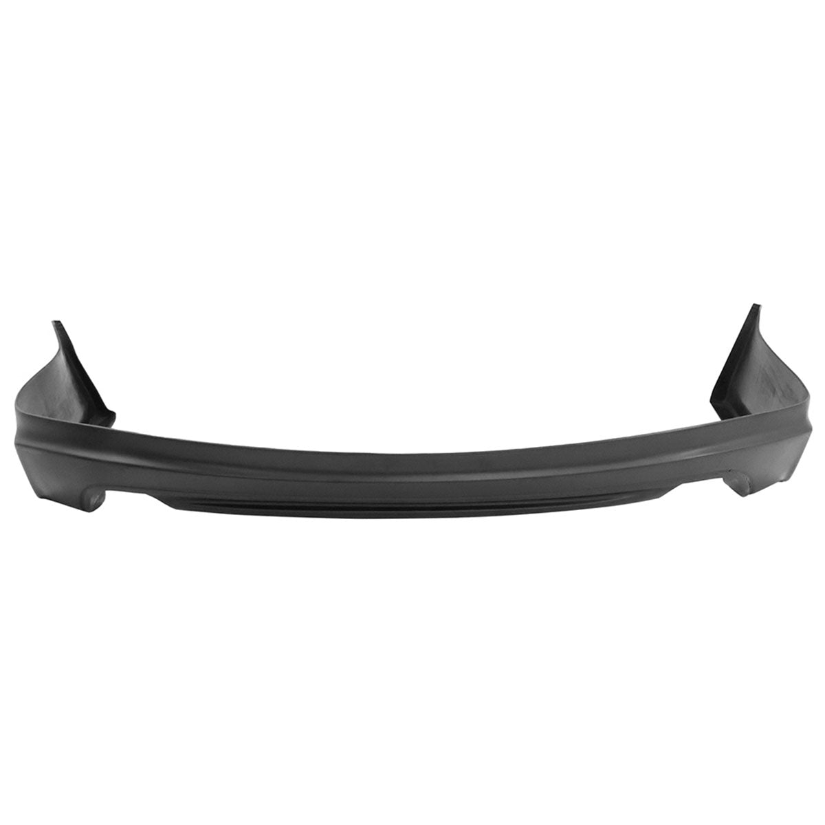 2008-2010 Honda Accord 4Dr V-Style Rear Bumper Lip PU