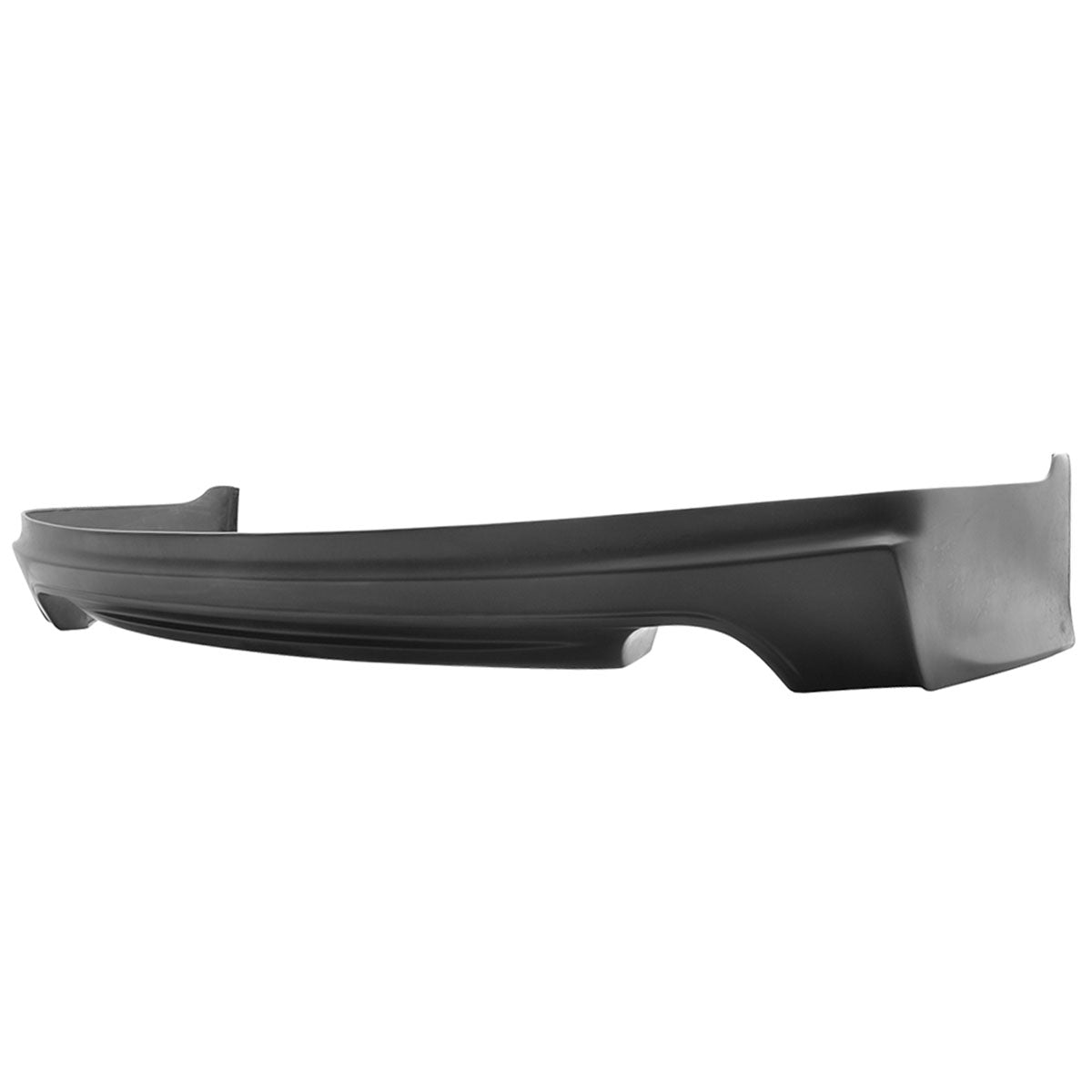 2008-2010 Honda Accord 4Dr V-Style Rear Bumper Lip PU