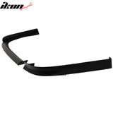 2001-2003 Honda Civic EM2 2DR TR Front + NEW TR Rear Bumper Lip