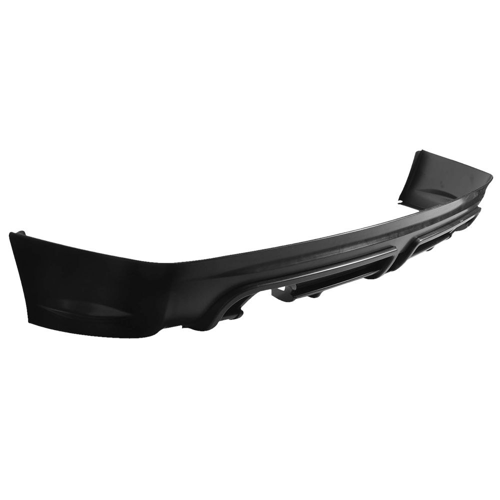 2006-2011 Honda Civic 4DR MUG RR Style Add-On Rear Bumper Spoiler PP