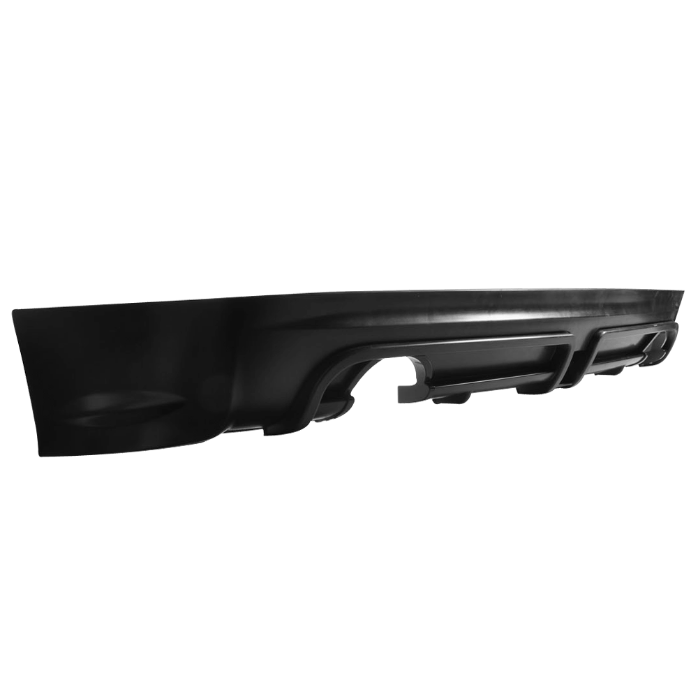 2006-2011 Honda Civic 4DR MUG RR Style Add-On Rear Bumper Spoiler PP